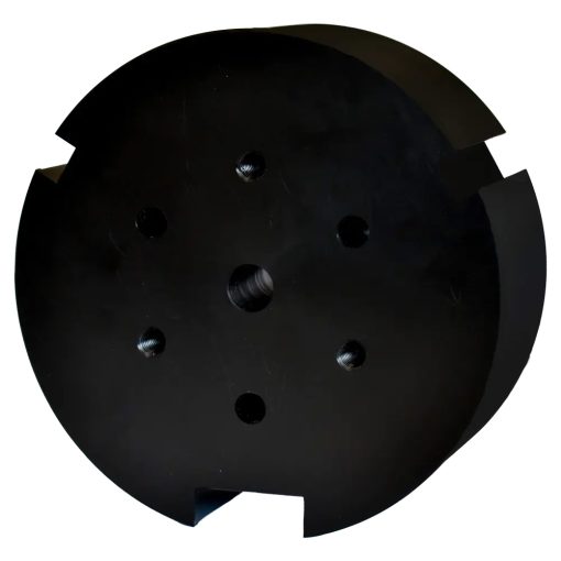 Plastica Slidelock Max End Boss