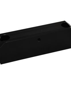 Plastica Commercial Reel 5in Y Piece Cap
