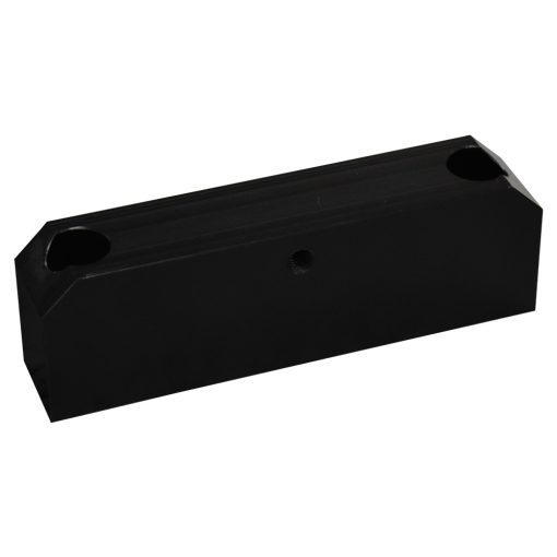 Plastica Commercial Reel 5in Y Piece Cap