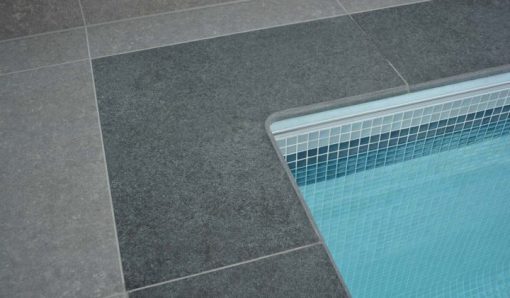 5kg Coping stones Grout grouting Mix in white / beige / grey for swimming pools, patios and terraces - Image 4