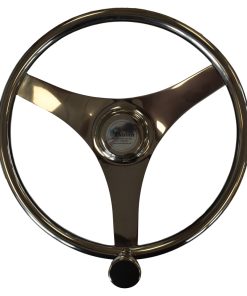 Plastica Slidelock Max Steering Wheel Complete