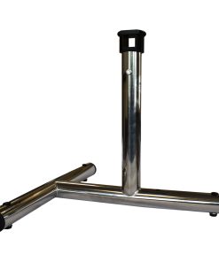 Plastica Slidelock Max T End Stand