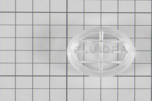Certikin Inlets & Vacuum Points SPC488G | Eyeball only - liner/concrete - clear