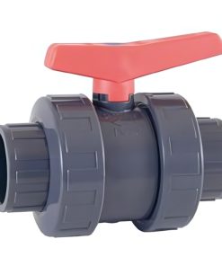 Certikin Ball Valves & Slide Valves SPX020DBVT | Size 20