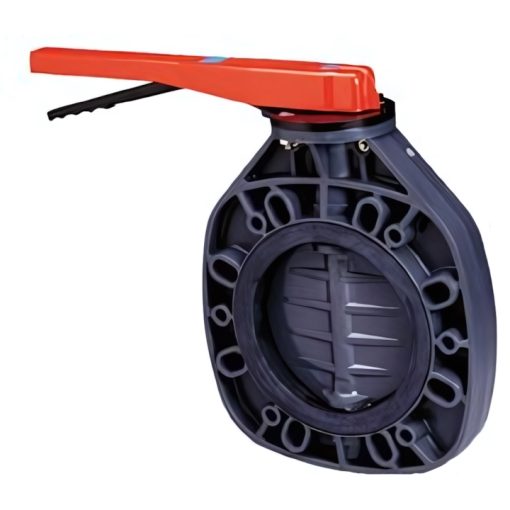 Certikin Butterfly Valves SPX090BVO | Size 90