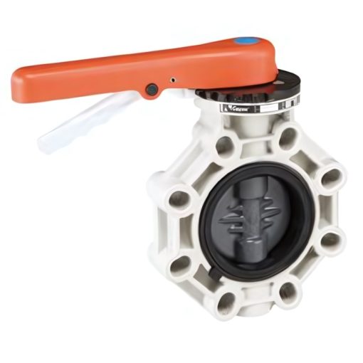 Certikin Butterfly Valves SPX090IBV | Size 90
