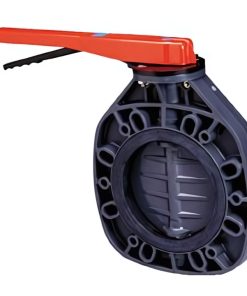 Certikin Butterfly Valves SPX140BVO | Size 125-140