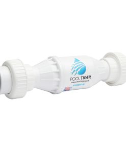 Pool Tiger Residential  21m3/h 50mm Unions