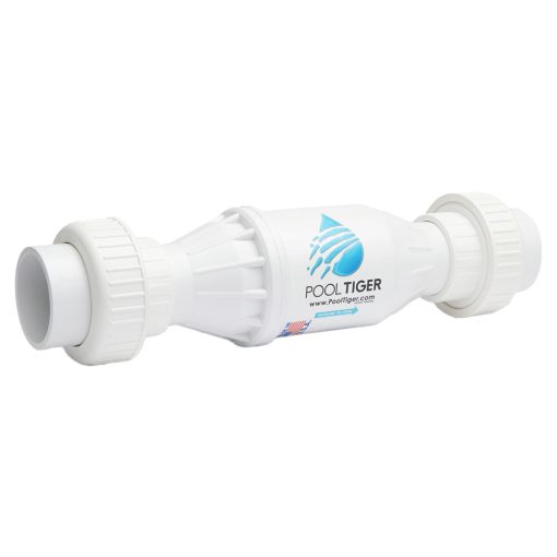 Pool Tiger Residential  21m3/h 50mm Unions