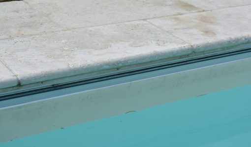 5kg Coping stones Grout grouting Mix in white / beige / grey for swimming pools, patios and terraces - Image 5