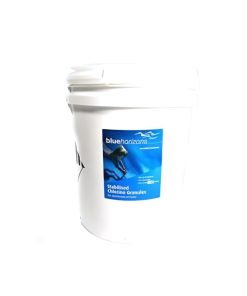 Blue Horizons - Stabilised Chlorine Granules 1 X 5Kg Rapid dissolve Neutral PH