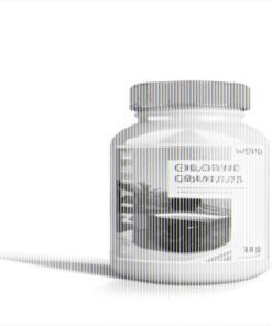 Wave Spa Hot Tub Chlorine Granules - 1kg