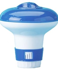 Chlorine Bromine Tablets Dispenser for 20g Spa Hot tub floating dispenser swim