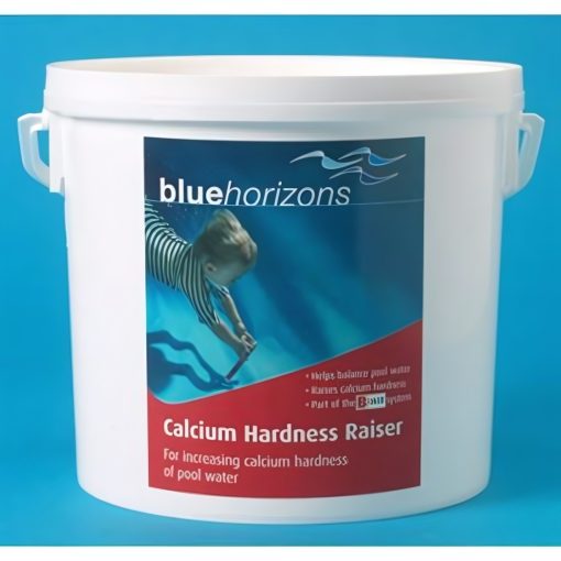 Blue Horizons - Calcium Hardness Raiser 1 X 25 kg CH+