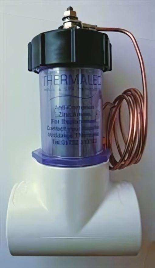Certikin Sacrificial Anode For Salt Chlorinator (CKSA)