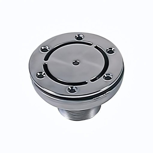 Certikin 2" Adjustable Return Inlet Stainless Steel (CKSS15839)
