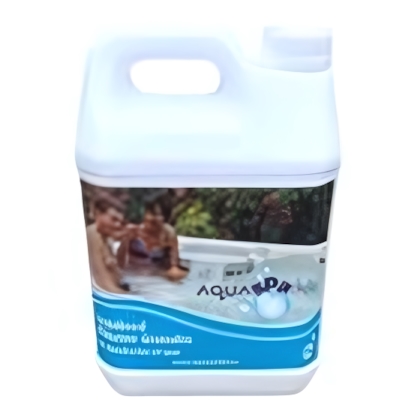 AquaSparkle Stabilised Chlorine Granules-5kg