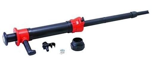 Certikin Pp25 Koshin Syphon Pump (EQPSYP)