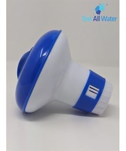 Floating Chlorine Tablet Dispenser