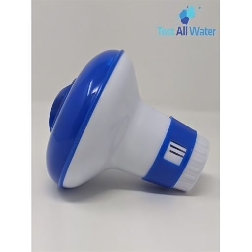 Floating Chlorine Tablet Dispenser