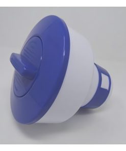 Floating Chlorine Tablet Dispenser - Large