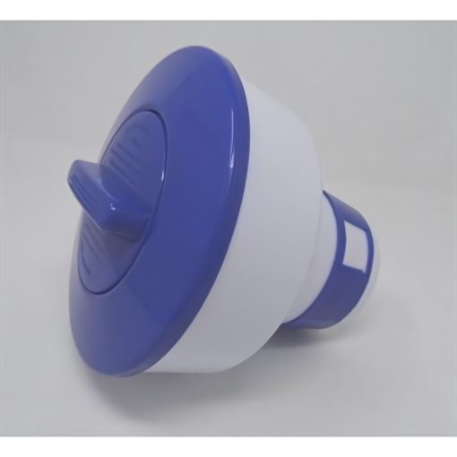 Floating Chlorine Tablet Dispenser - Large