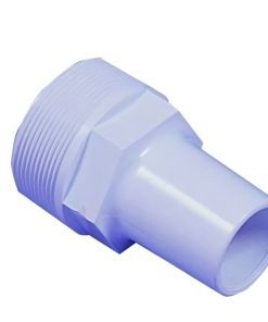 Certikin 2" M/T To 1½" Hosetail (HASP108)