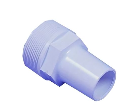 Certikin 2" M/T To 1½" Hosetail (HASP108)
