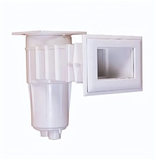 Certikin Collar Skimmer C/W Liner Parallel Extension Throat (HD1002)