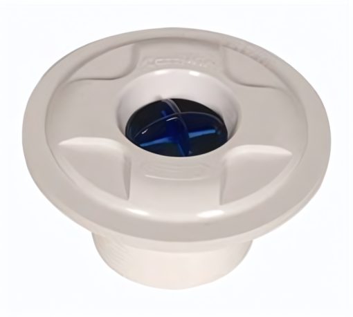 Pack Of 5 - 1½" Certikin Concrete Eyeball Inlets (HD53C/5)