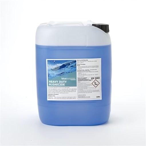 Heavy Duty Algaecide 20 litre 1 X 20 litre Algae mould moss remover