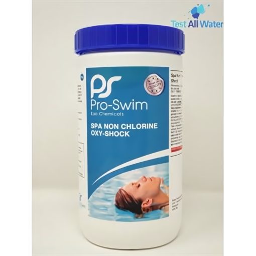 Non-Chlorine Shock-5kg