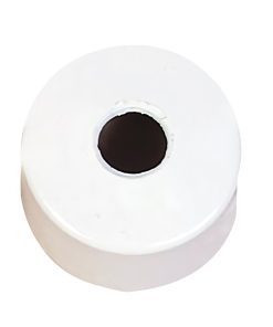 Certikin Drilled & Tapped End Cap ½" (PG1703)