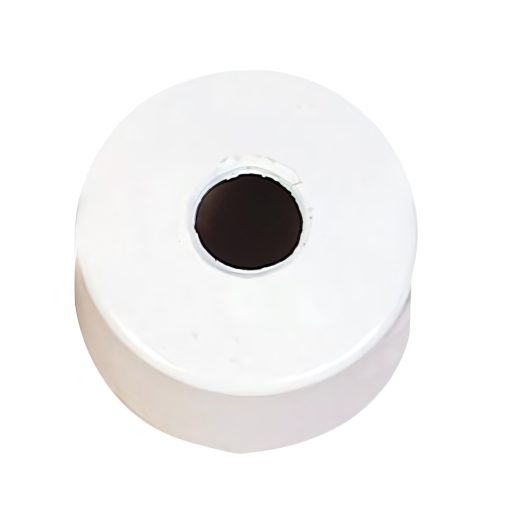 Certikin Drilled & Tapped End Cap ½" (PG1703)