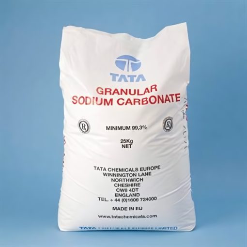 pH Plus / Soda Ash (Sodium Carbonate) 25kg bag 1 X 25 kg Increaser +