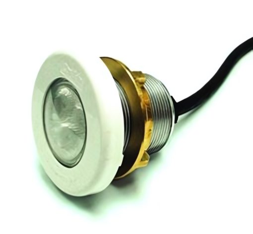 Certikin Light - Multicolour - Spas/Prefabricated Pools - S/Steel Faceplate (PLSC200SX-2)