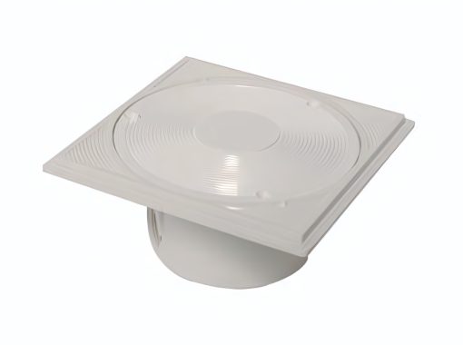 Certikin Deck Box (Ip65 - Jet Proof) (PU10N)