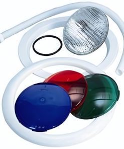 Certikin Pu6 Black Facia Ring - Plastic (SPC4756+B)