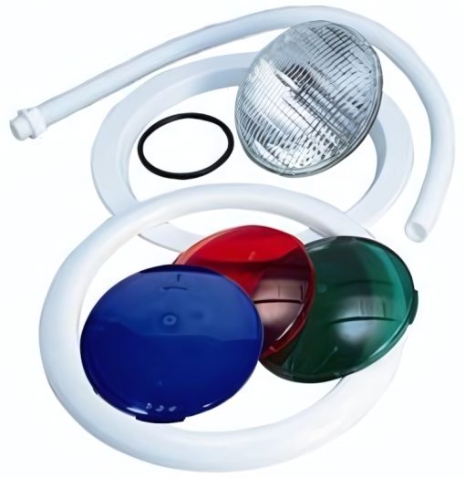 Certikin Pu6 Grey Facia Ring - Plastic (SPC4756+G)