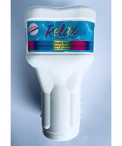 Relax MULTIFUNCTIONAL POOL BUOY FLOATING CHLORINE DISPENSER