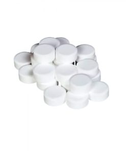 Mini 20g STABILISED Chlorine Tablets 10 kg SLOW RELEASE Quality product
