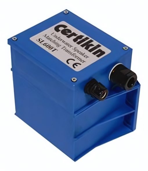 Certikin Under Water Speaker (SL600UC)