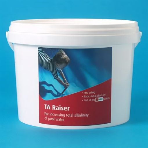 Blue Horizons - TA Raiser 1 X 25kg TA+ Alkalinity increaser