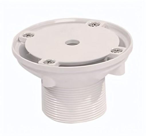 Certikin Floor Inlet (Adjustable) (VFI04)