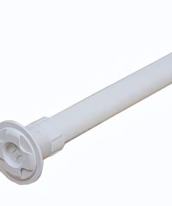 Certikin 1?" Plumbed Concrete Vacuum Point (ZHD20C)