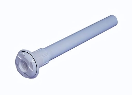 Pack Of 5 - 1½" Certikin Panel Vacuum Points (HD20PLT/5)