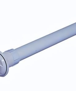 Certikin 1½" Plumbed Liner Eyeball Inlet (ZHD53LT)