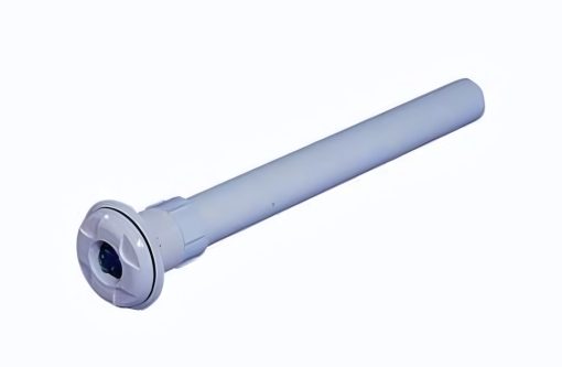 Certikin 1½" Plumbed Liner Eyeball Inlet (ZHD53LT)