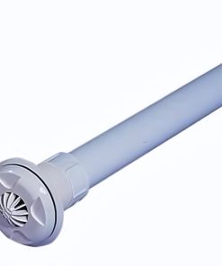 Certikin 1½" Plumbed Liner Suction (ZHD54LT)