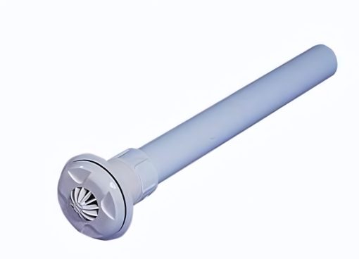 Certikin 1½" Plumbed Liner Suction (ZHD54LT)